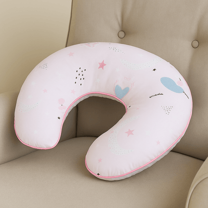 Breast Feeding Maternity Nursing Pillow - Pixie