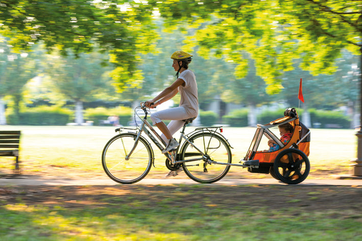 Bellelli B-Travel - Children's Trailer