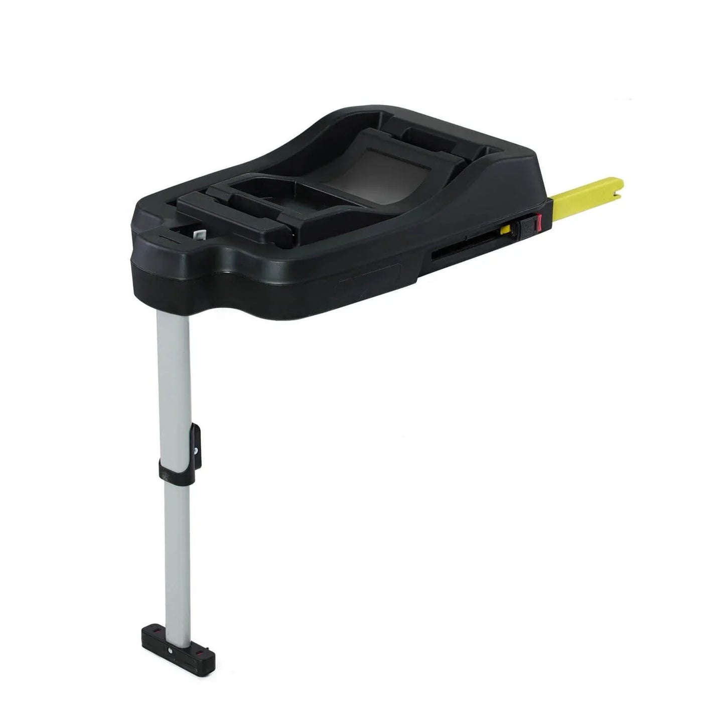 Kinderkraft Newly Mink Pro 4-in-1 Travel System - Classic Black