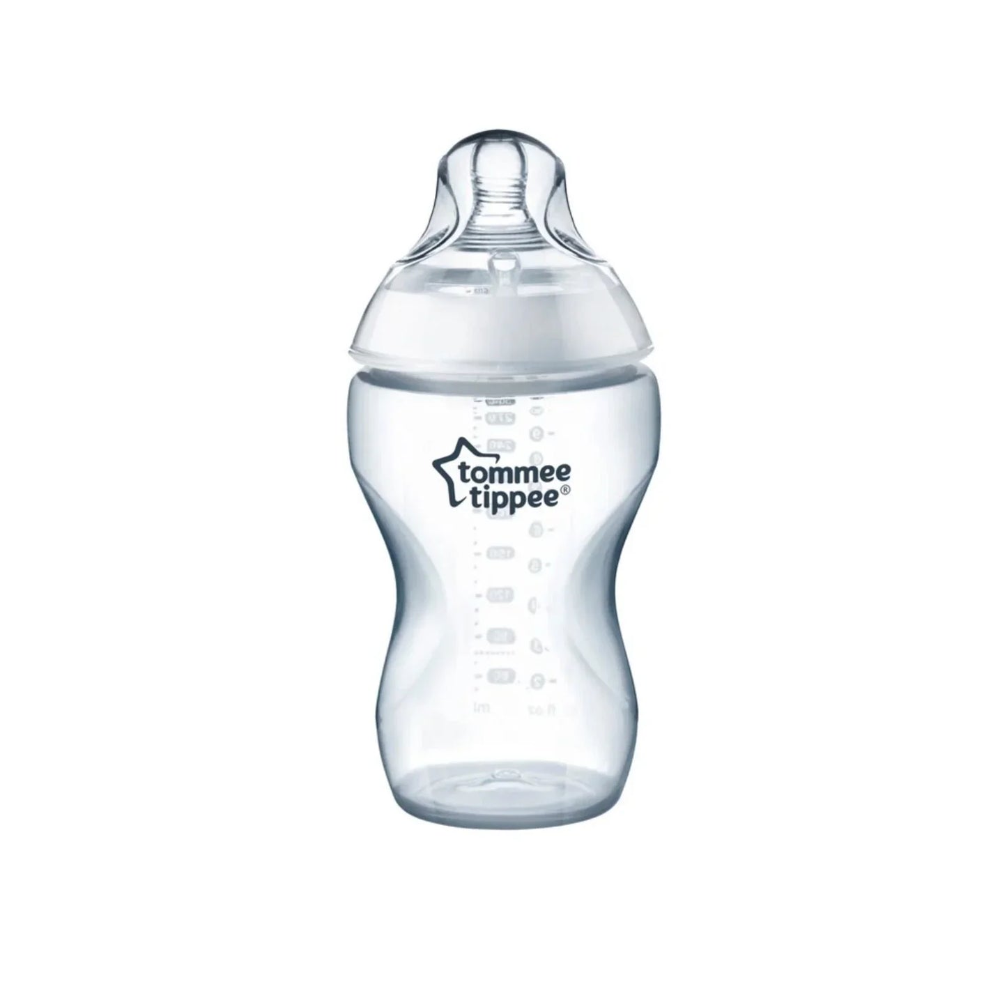 Tommee Tippee Natural Start Bottles 340ml Pack of 2