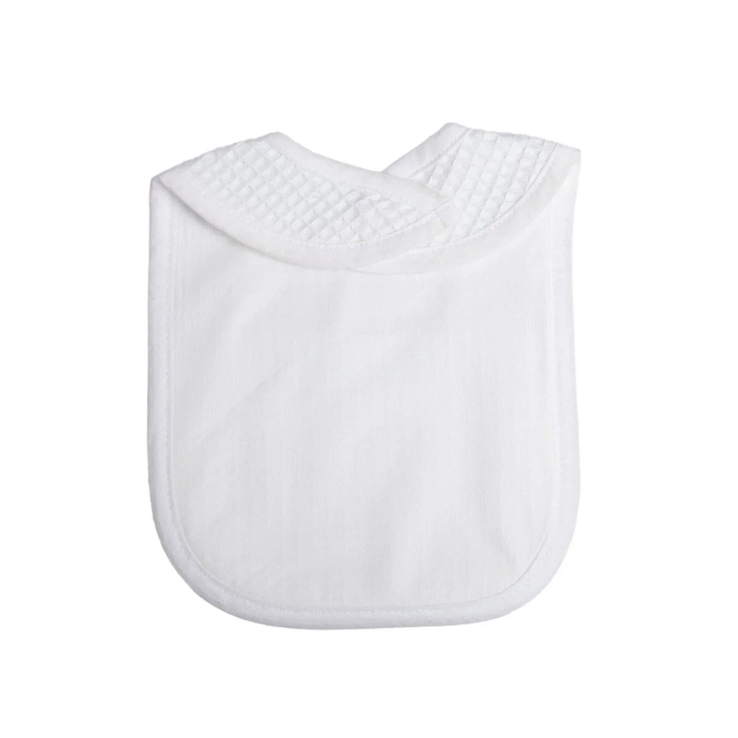 baby me Baby Bib Pack of 5