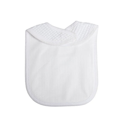 baby me Baby Bib Pack of 5