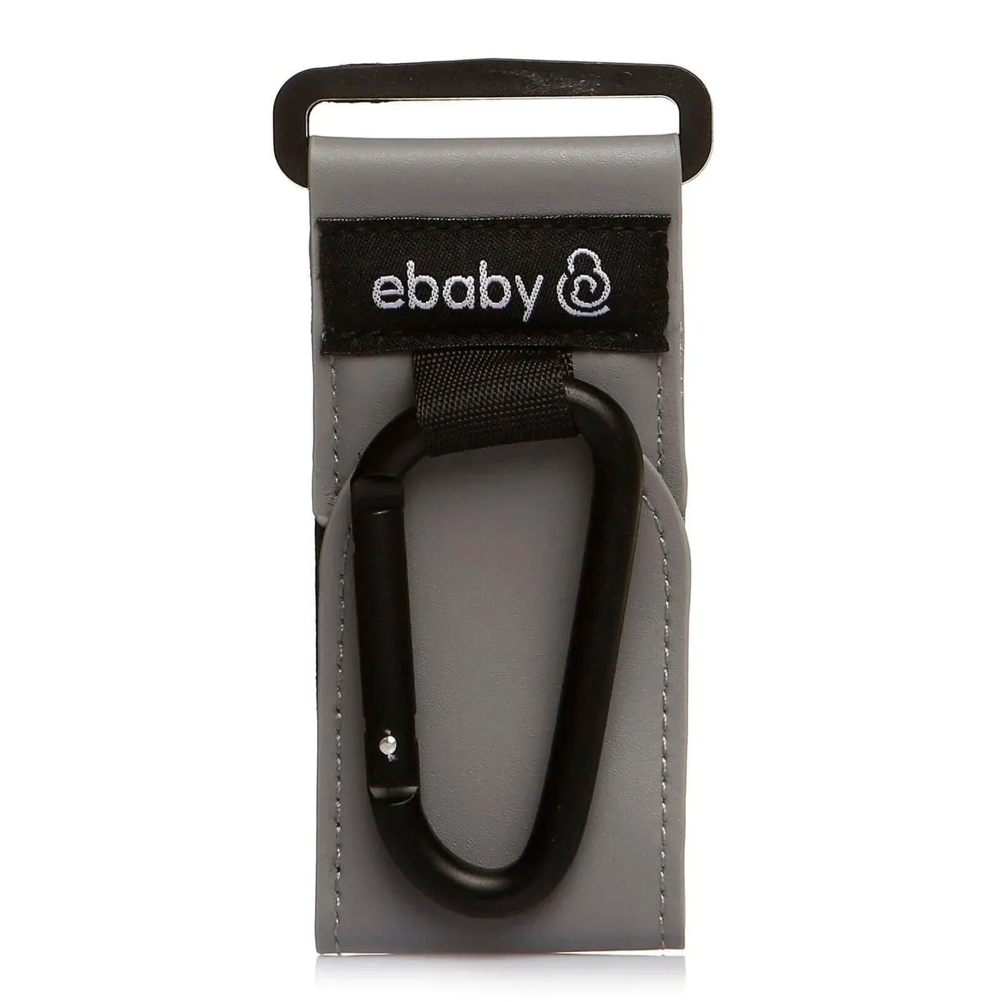 ebaby Universal Stroller Carrying Hook - Double Set