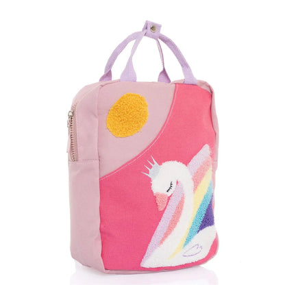 HelloBaby Baby Girl Backpack - Pink