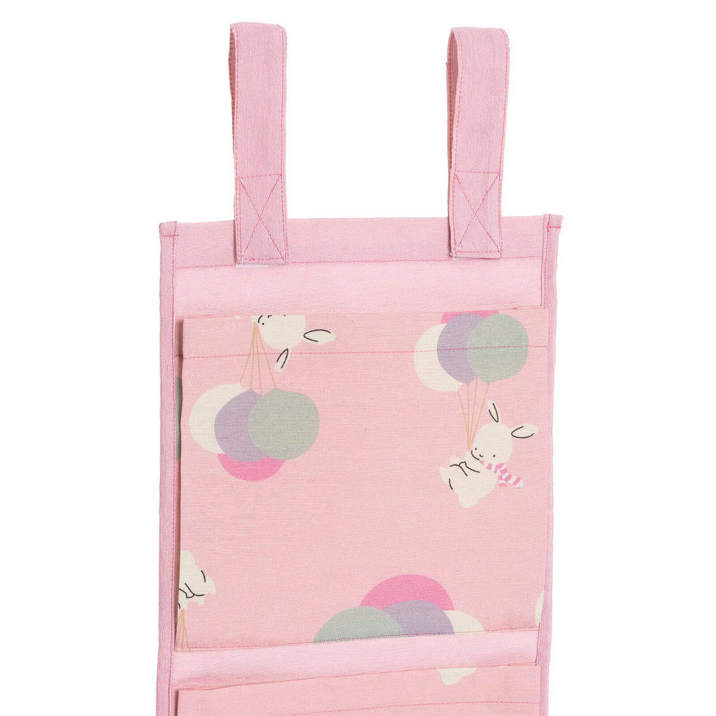 Little Dreams Girl Home Textile Accessories - Pink
