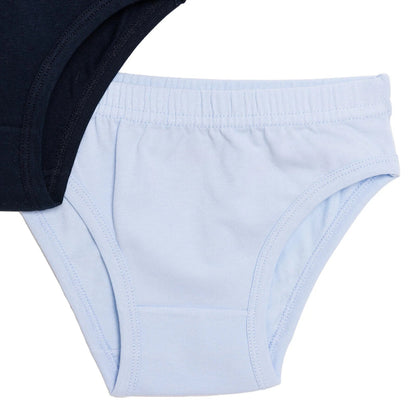 HelloBaby Baby Boy Undderwear - Blue