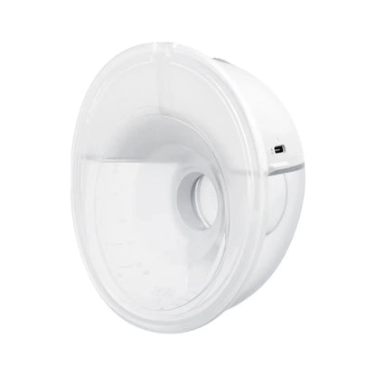 Momcozy M5 Double Wearable Electric Breast Pump