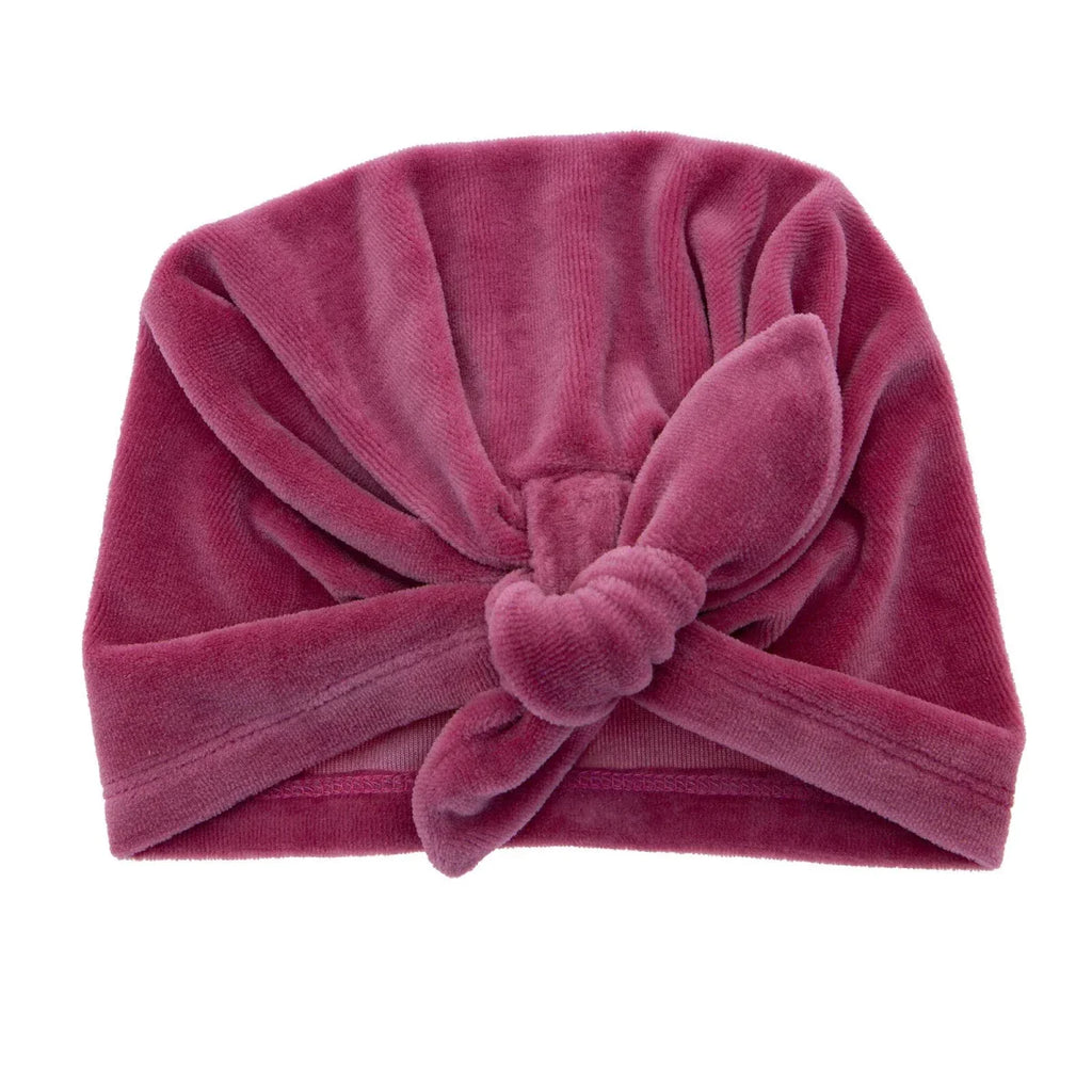 Little Plane Hair Accessories - Light Rose