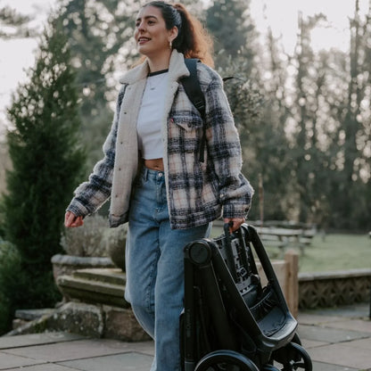 Oyster 4 Luxury Bundle - Chocolate Velvet