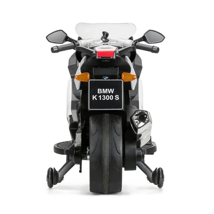 Xootz BMW Bike Electric Ride On  - White