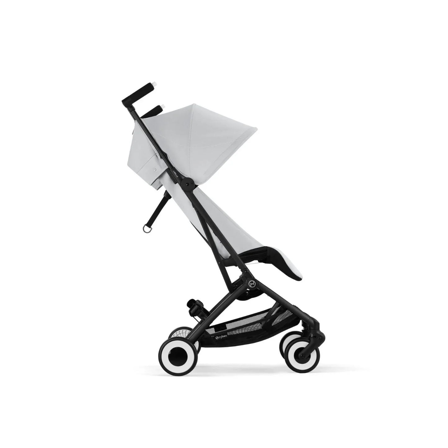 Cybex Libelle Pushchair V2 - Fog Grey