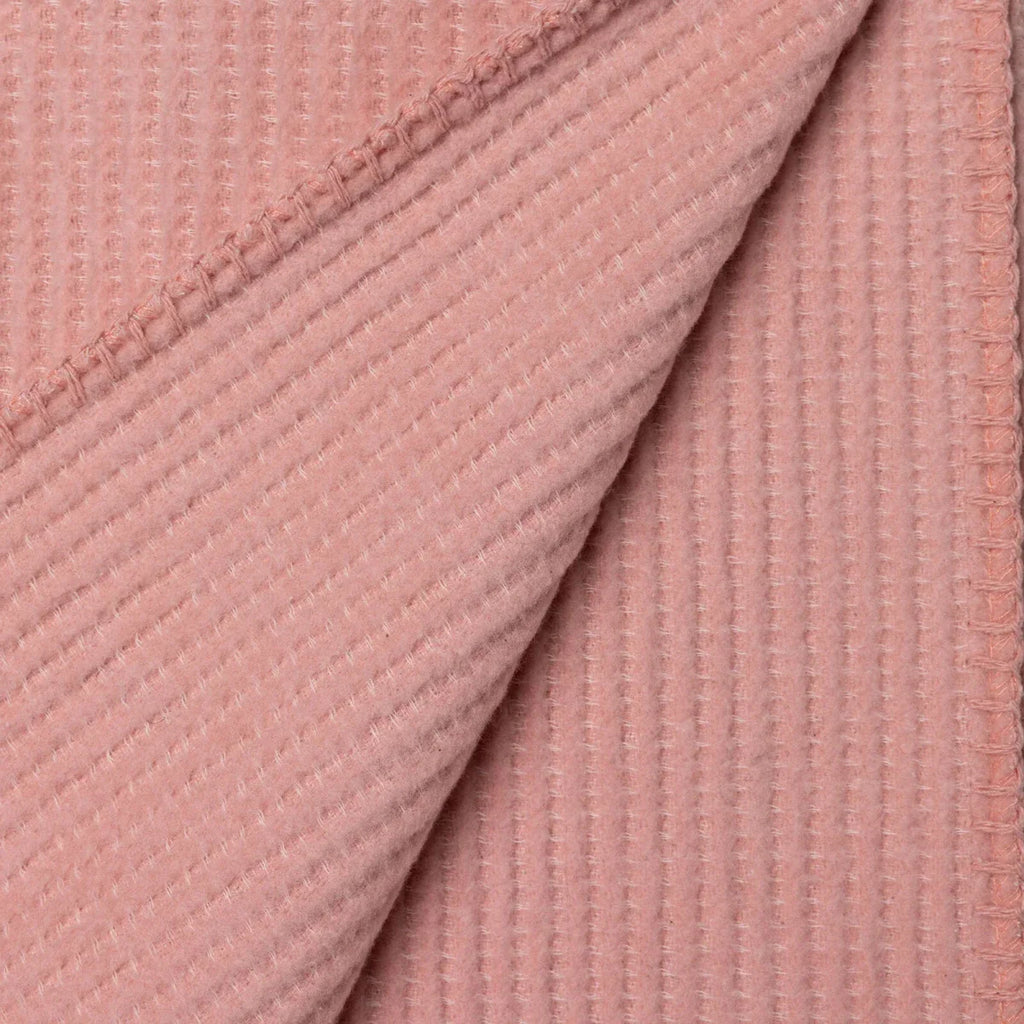 Little Dreams Girls Blanket - Pink