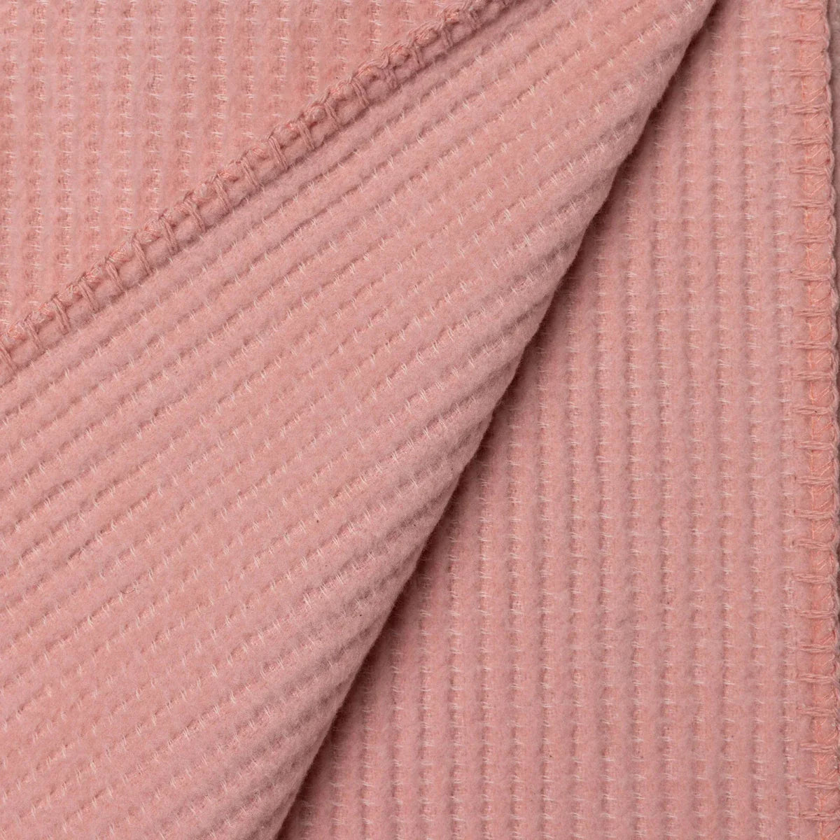 Little Dreams Girls Blanket - Pink