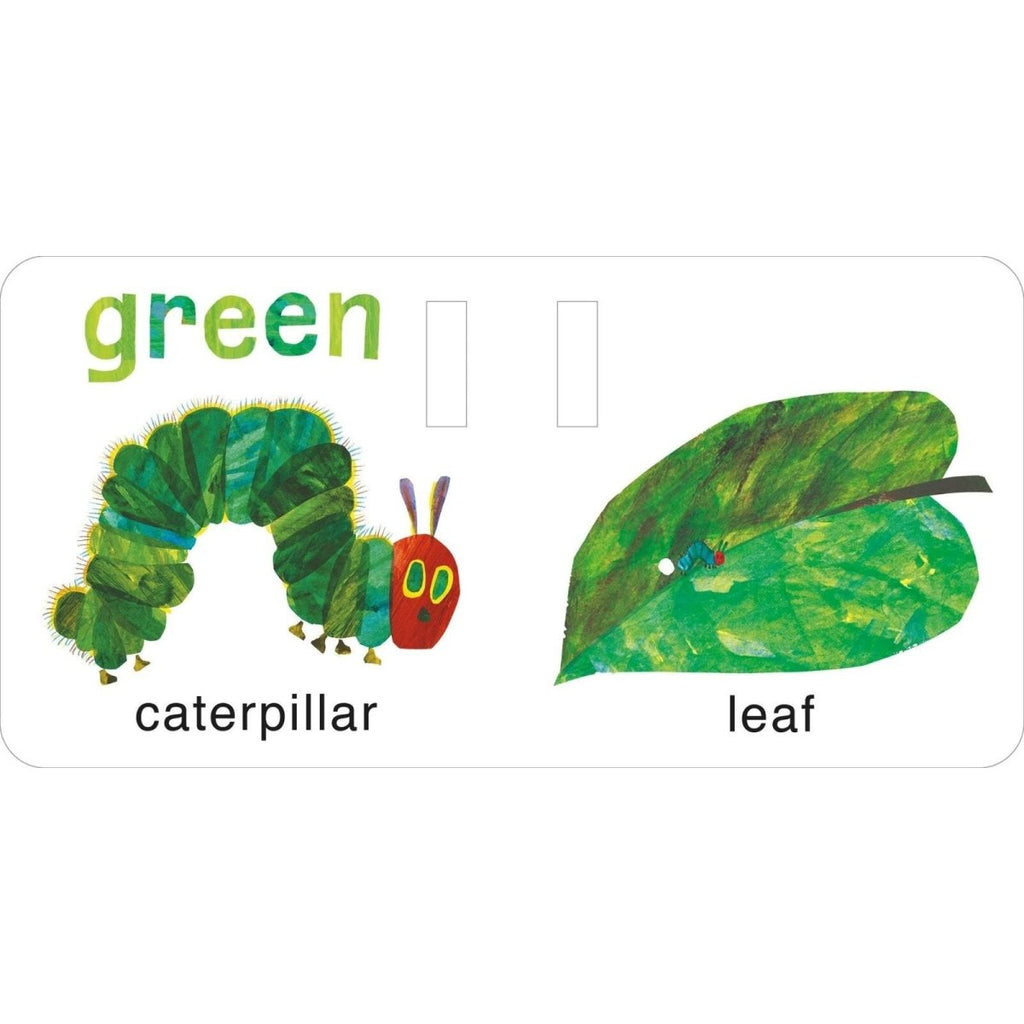 World Of Eric Carle The Very Hungry Caterpillar Buggy Buddy