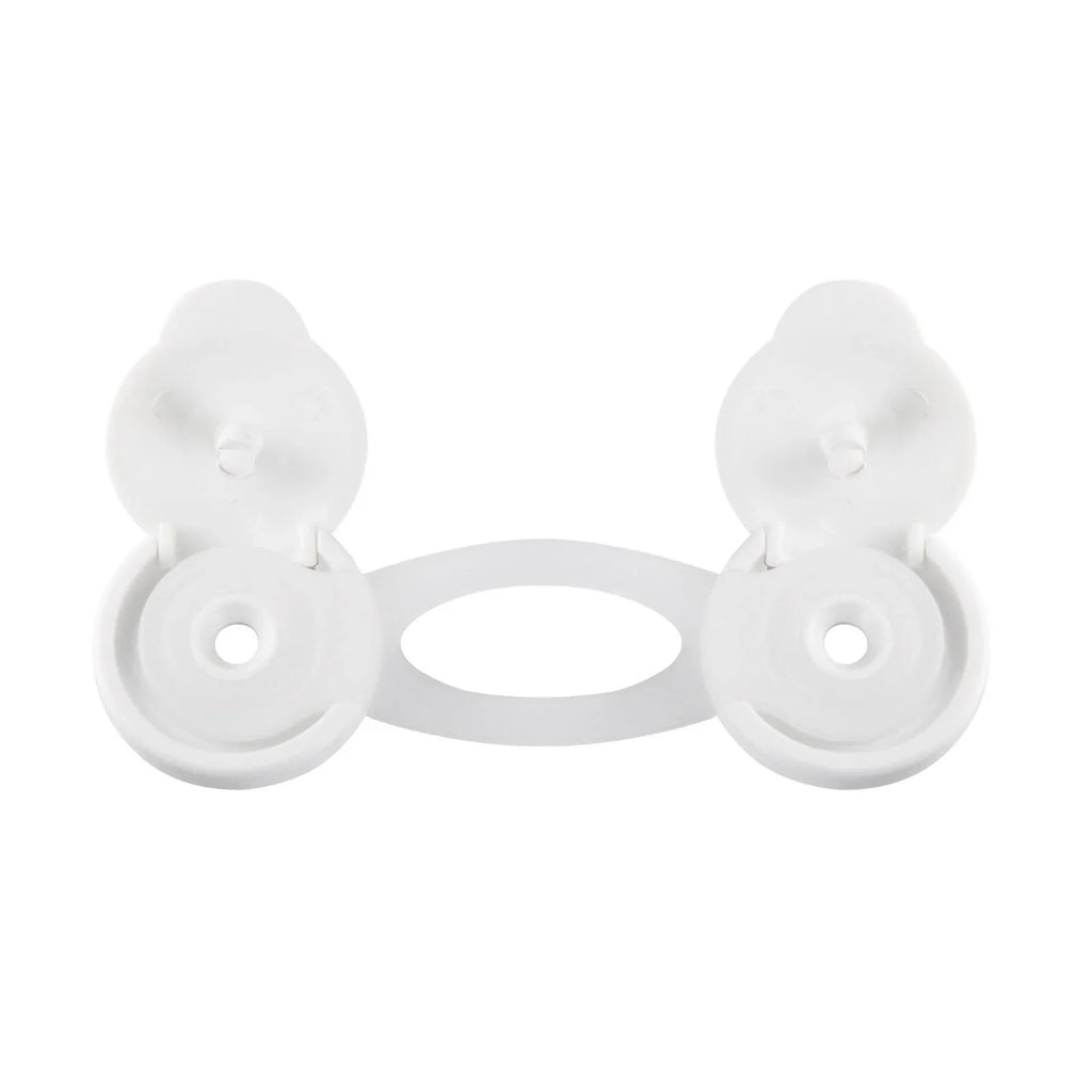 baby plus Multi-Purpose Short Latch Pack of 2