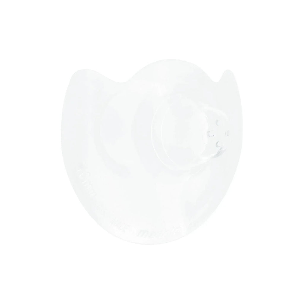 Medela Contact Nipple Shields (L) with Case Pack of 2