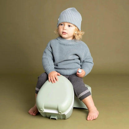 My Carry Potty - Sage Green