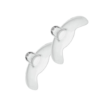 Vital Baby Nurture Protect & Care Nipple Shields 2 pcs