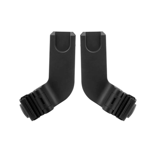Cybex Beezy Car Seat Adapter - Black