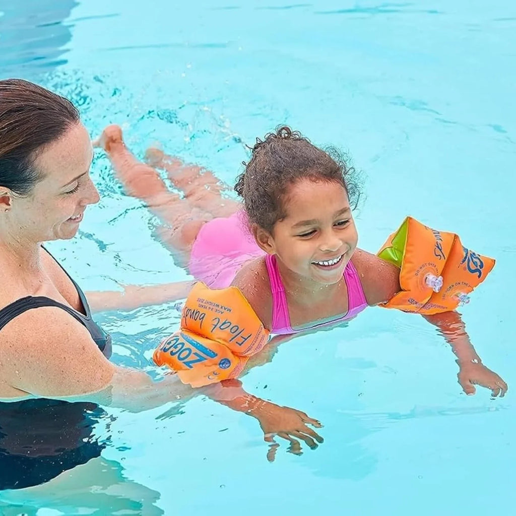 Zoggs Float Armbands