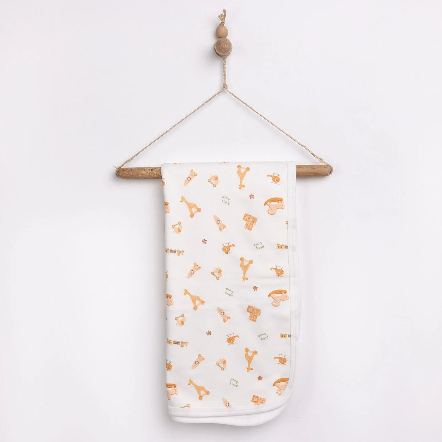 Little Dreams Unisex Blanket - Printed