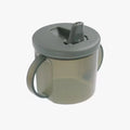 Vital Baby Hydrate Free Flow Cup 200ml - Natural Moss