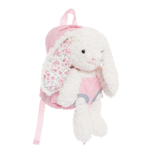 Baby Girl Kids Bag - Pink