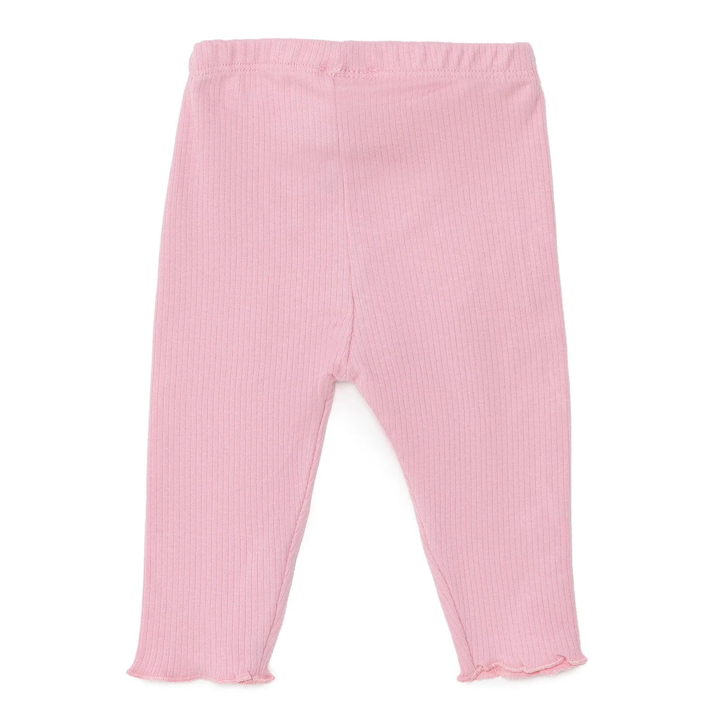 HelloBaby Girl Leggings - Pink