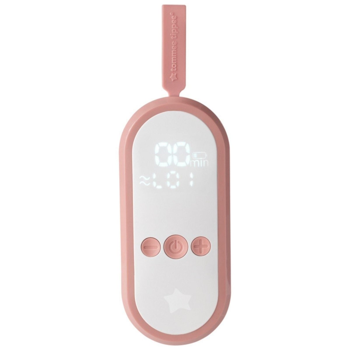 Tommee Tippee Single Electric Breast Pump