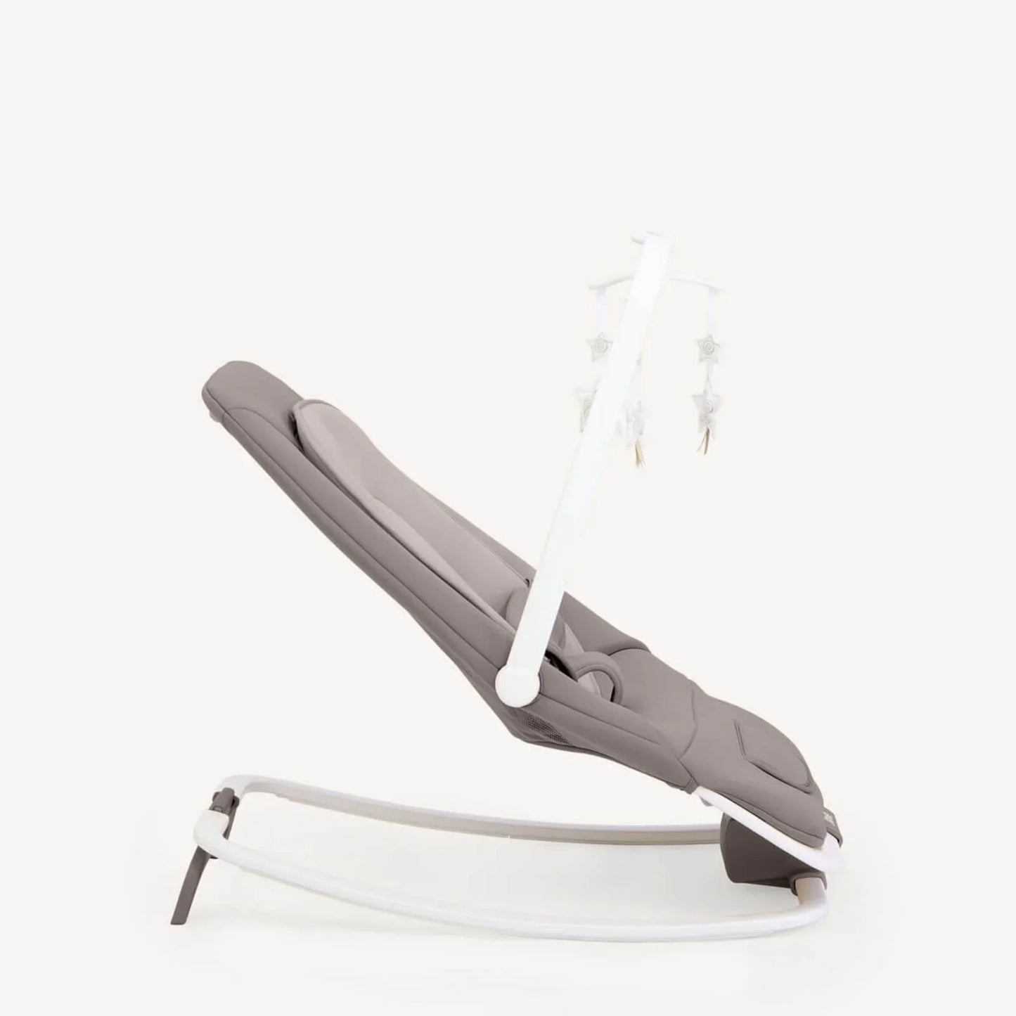 Joie Dreamer Rocker - Walnut