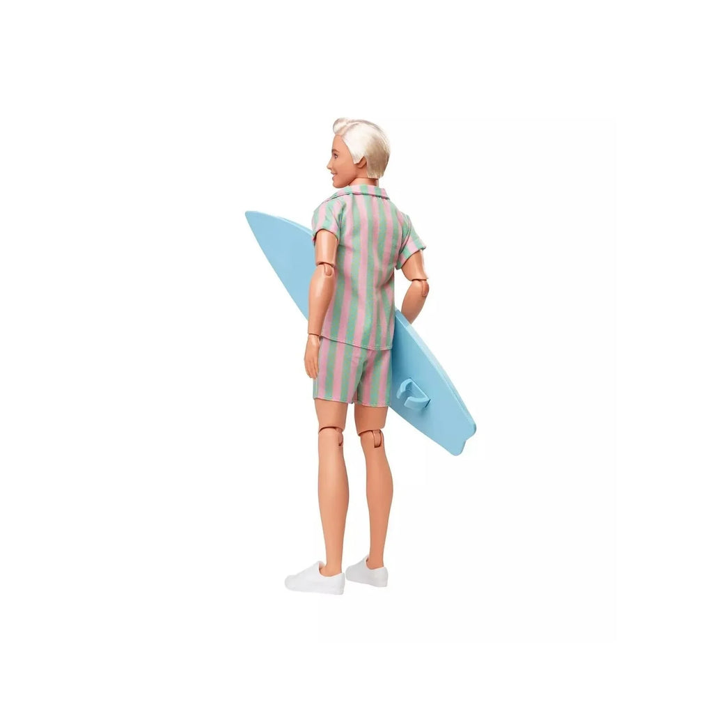Barbie the Movie Ken Signature Doll