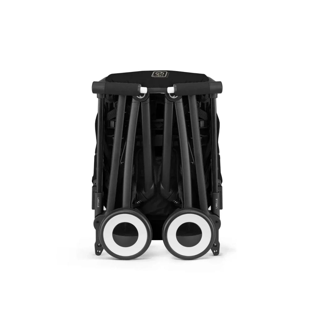 Cybex Libelle Pushchair V2 - Magic Black