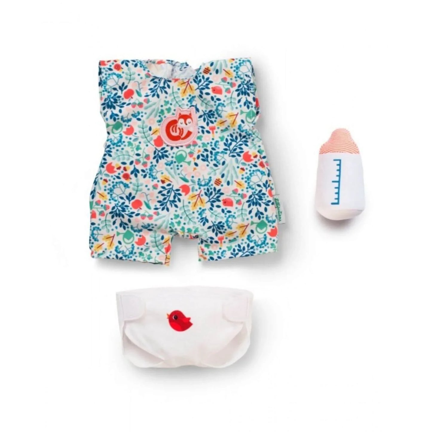 Lilliputiens Billie Babydoll