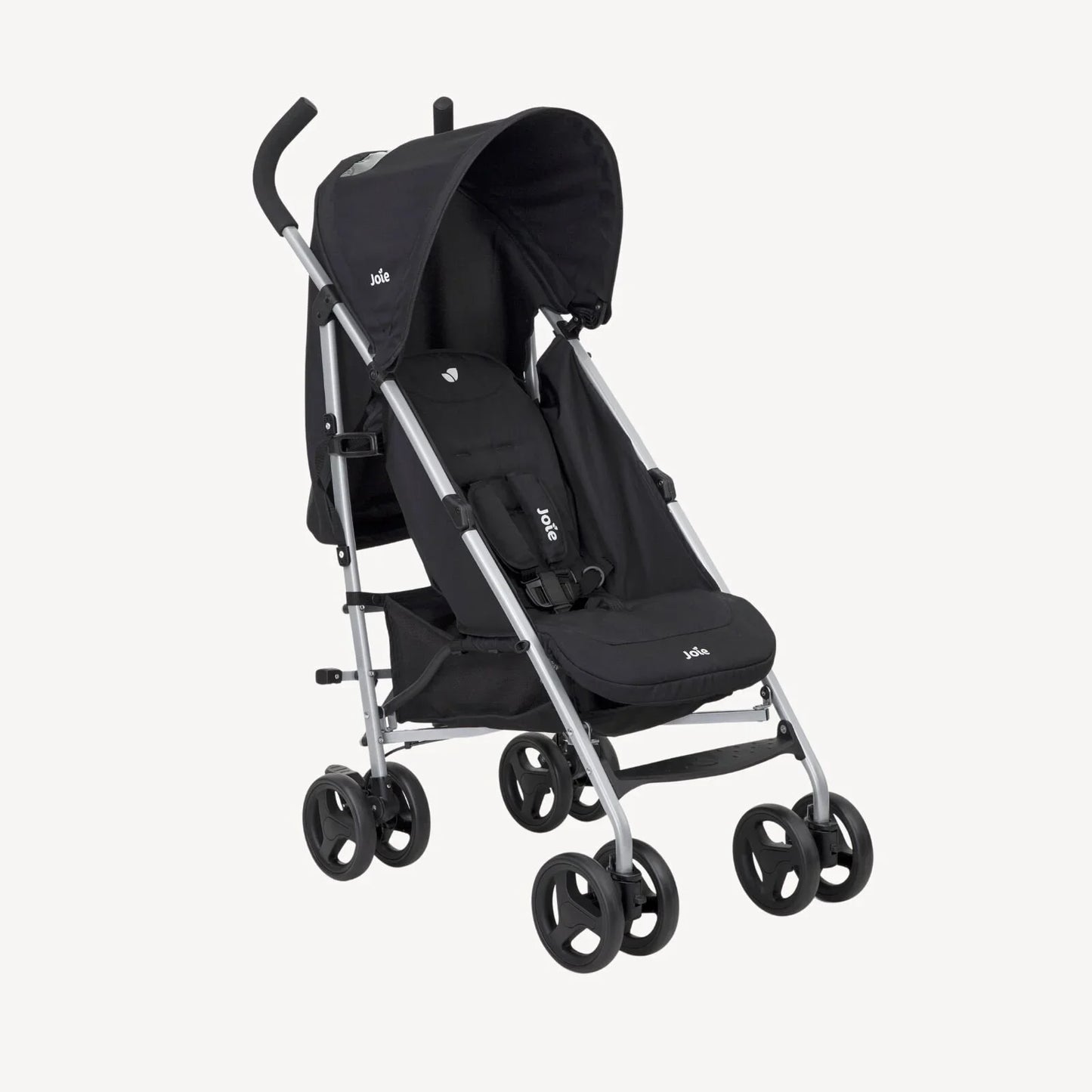 Joie Nitro Stroller - Coal