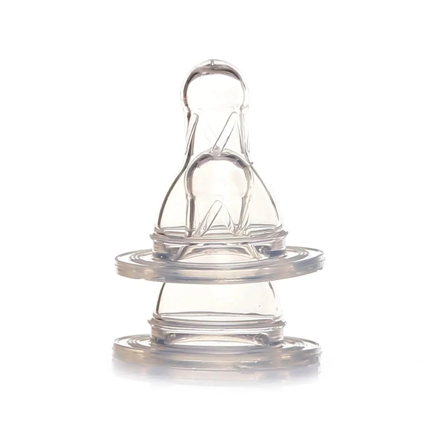 baby plus Anti Colic Bottle Teat Level 1
