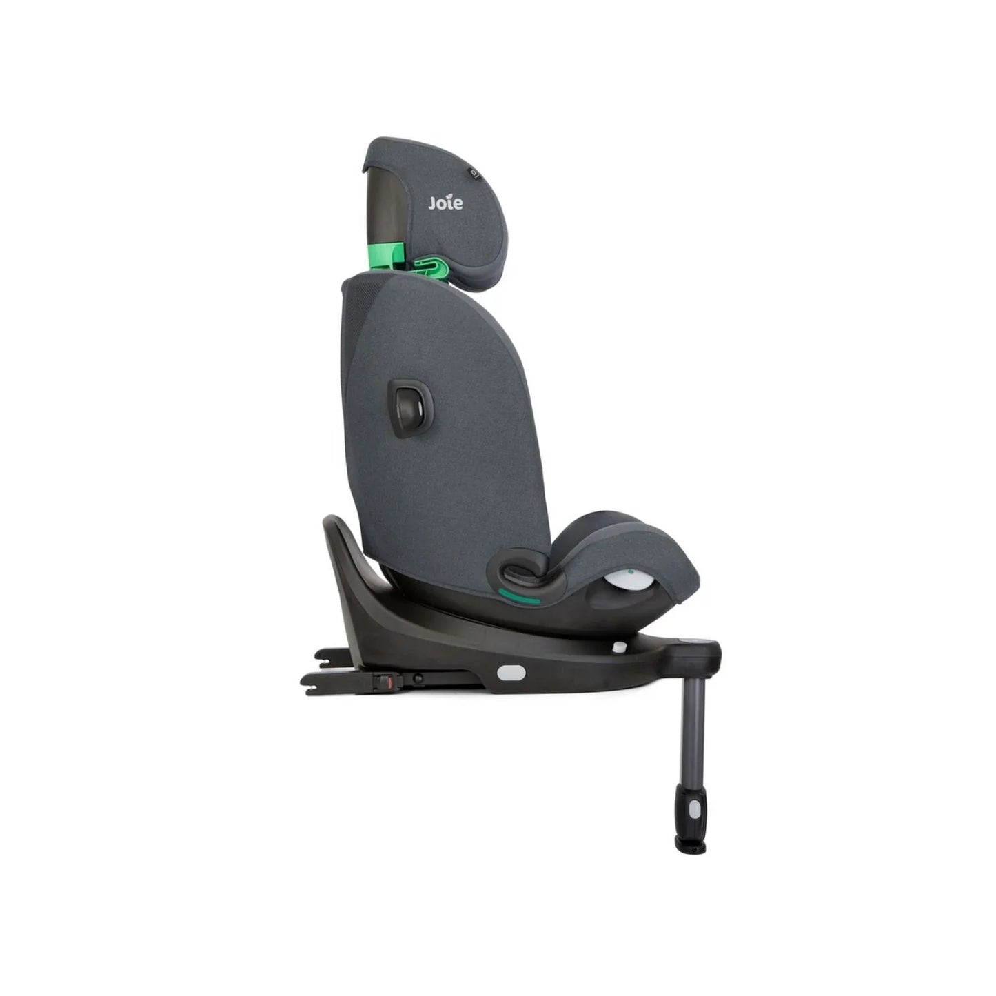 Joie i-Pivot Grow Car Seat - Thunder