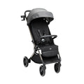 Luxus Hamilton R Pushchair - Anthracite