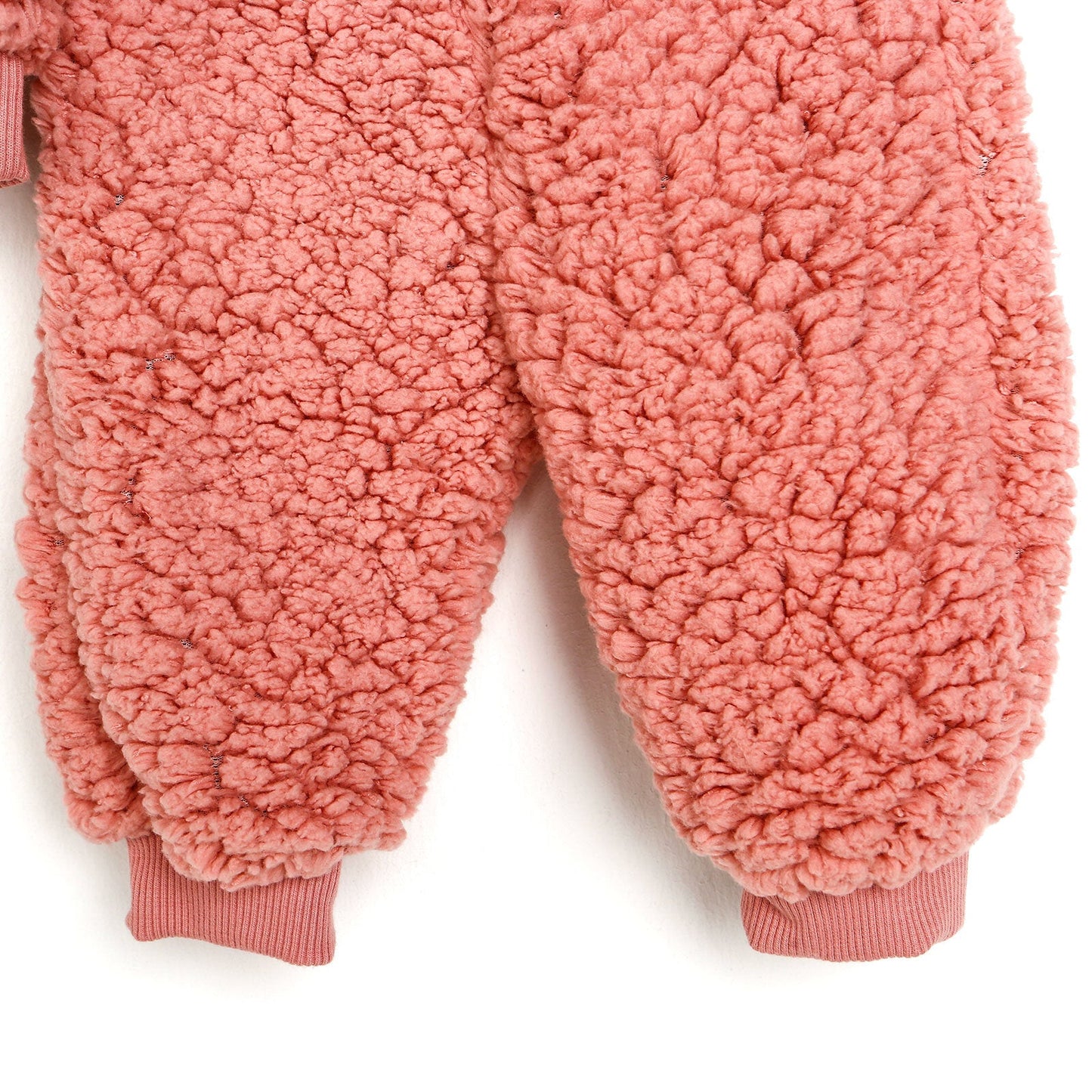 HelloBaby Newborn Animals Figure Welsoft - Powder