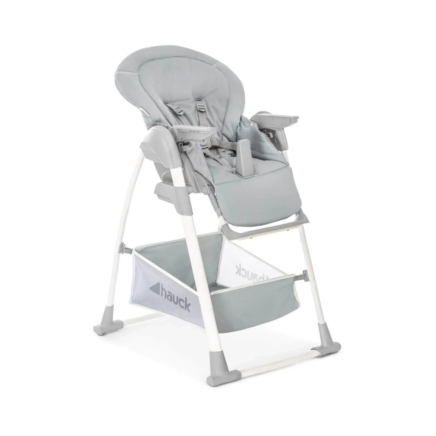 Hauck Sit N Relax 3-in-1 Highchair - Stretch Grey