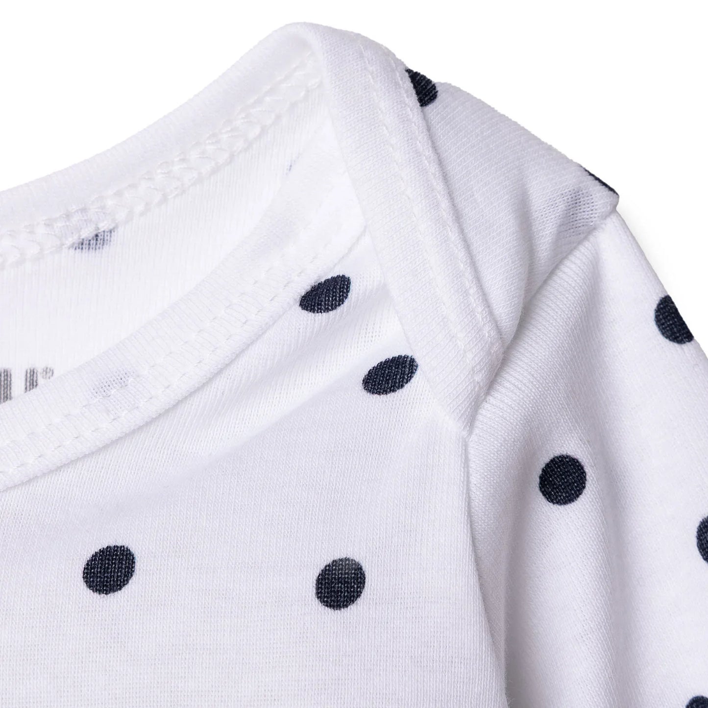 Tiffany Long Sleeve Body - Ecru