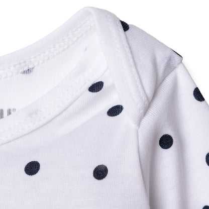 Tiffany Long Sleeve Body - Ecru