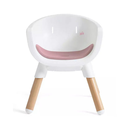Joie Chestnut Highchair - Lola