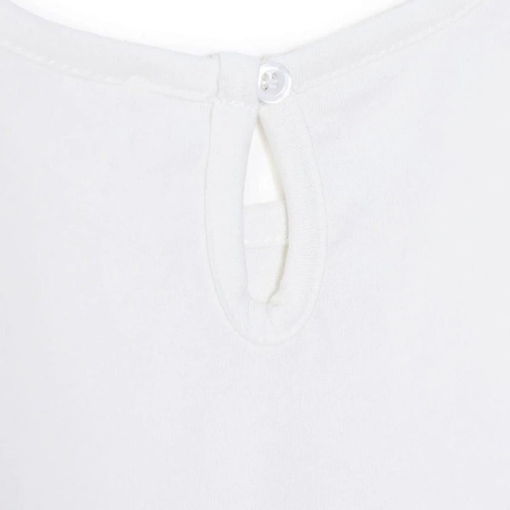 HelloBaby Short Sleeve Baby Blouse (6-9 Months to 4-5 Years)