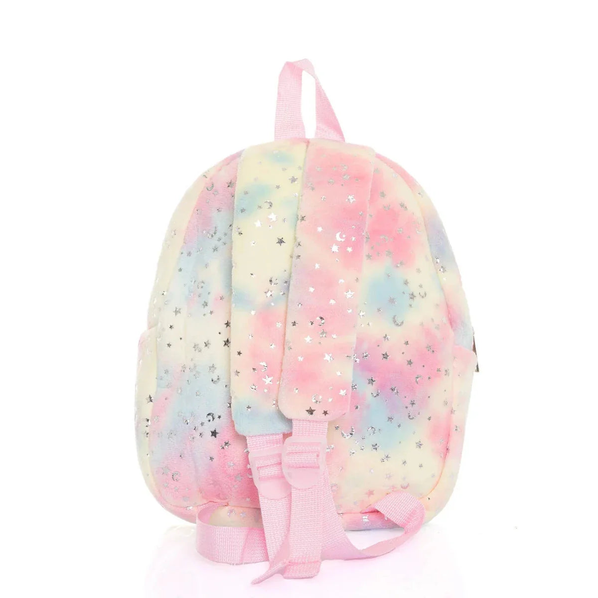 HelloBaby Kids Bag - Mixcolor Printed