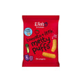 Ella's Kitchen Organic Tomato & Leek Melty Puffs Baby Snack 6+ months 20g