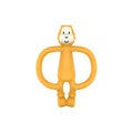Matchstick Monkey Ludo Lion Teether