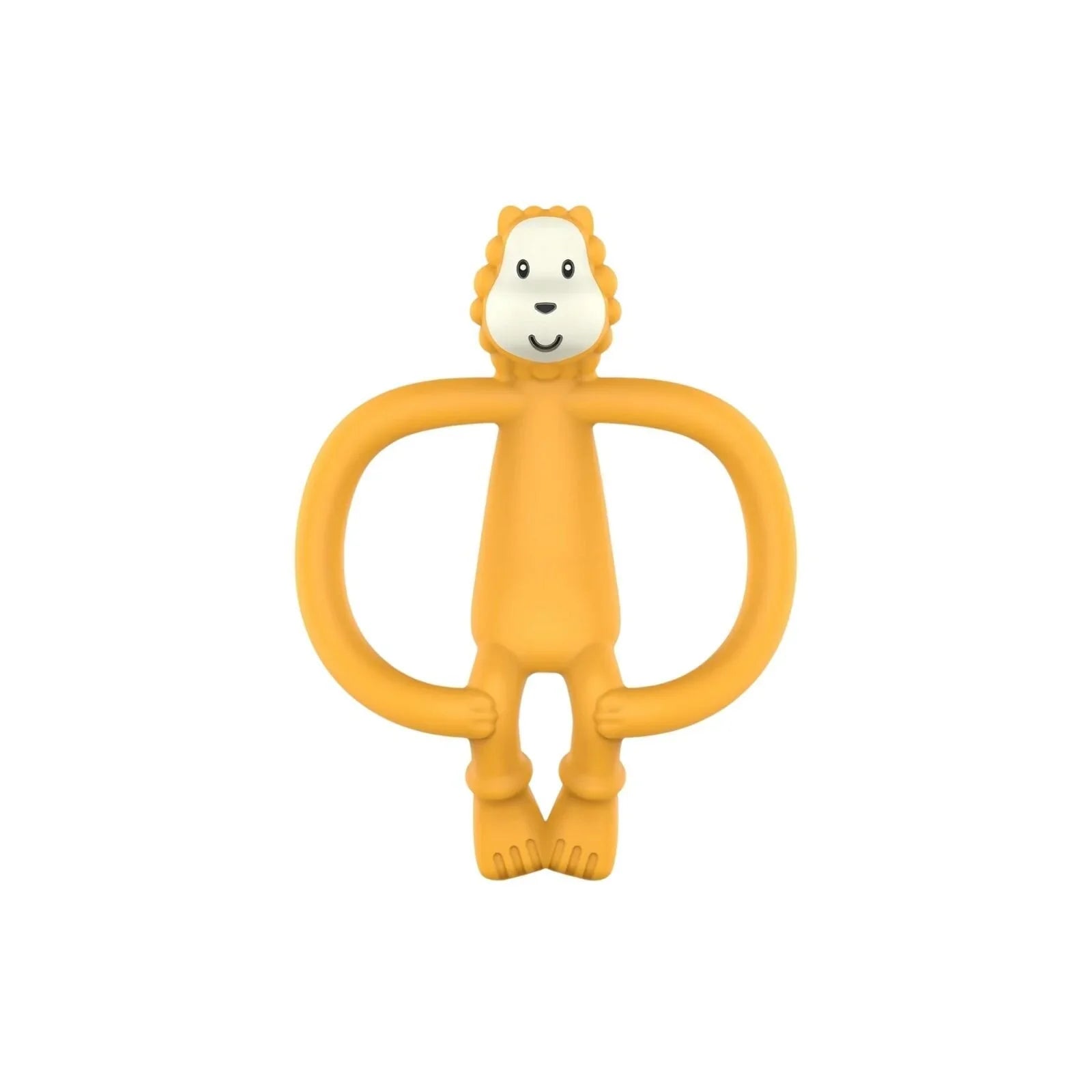 Matchstick Monkey Ludo Lion Teether
