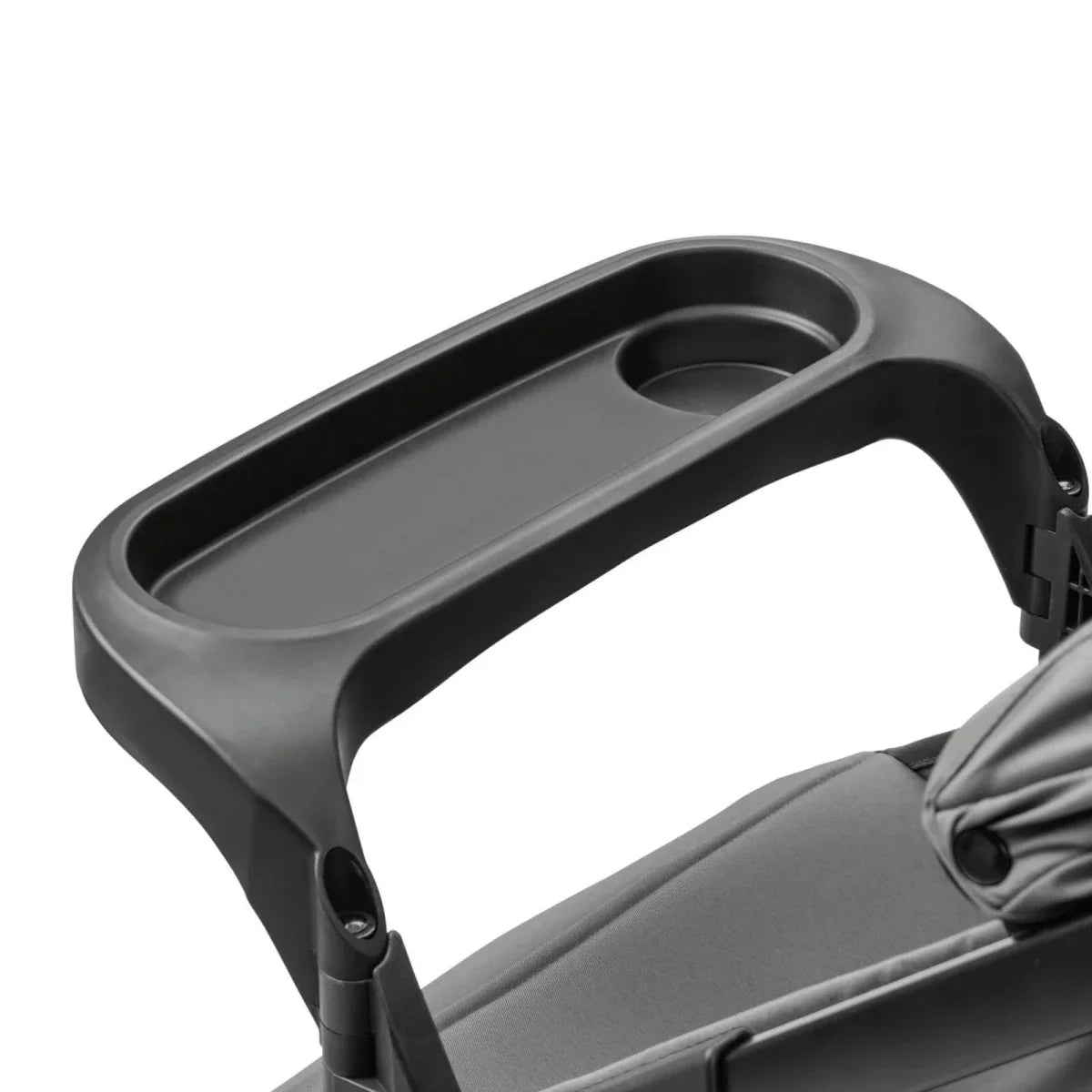 Hauck Shop N Care Stroller - Grey