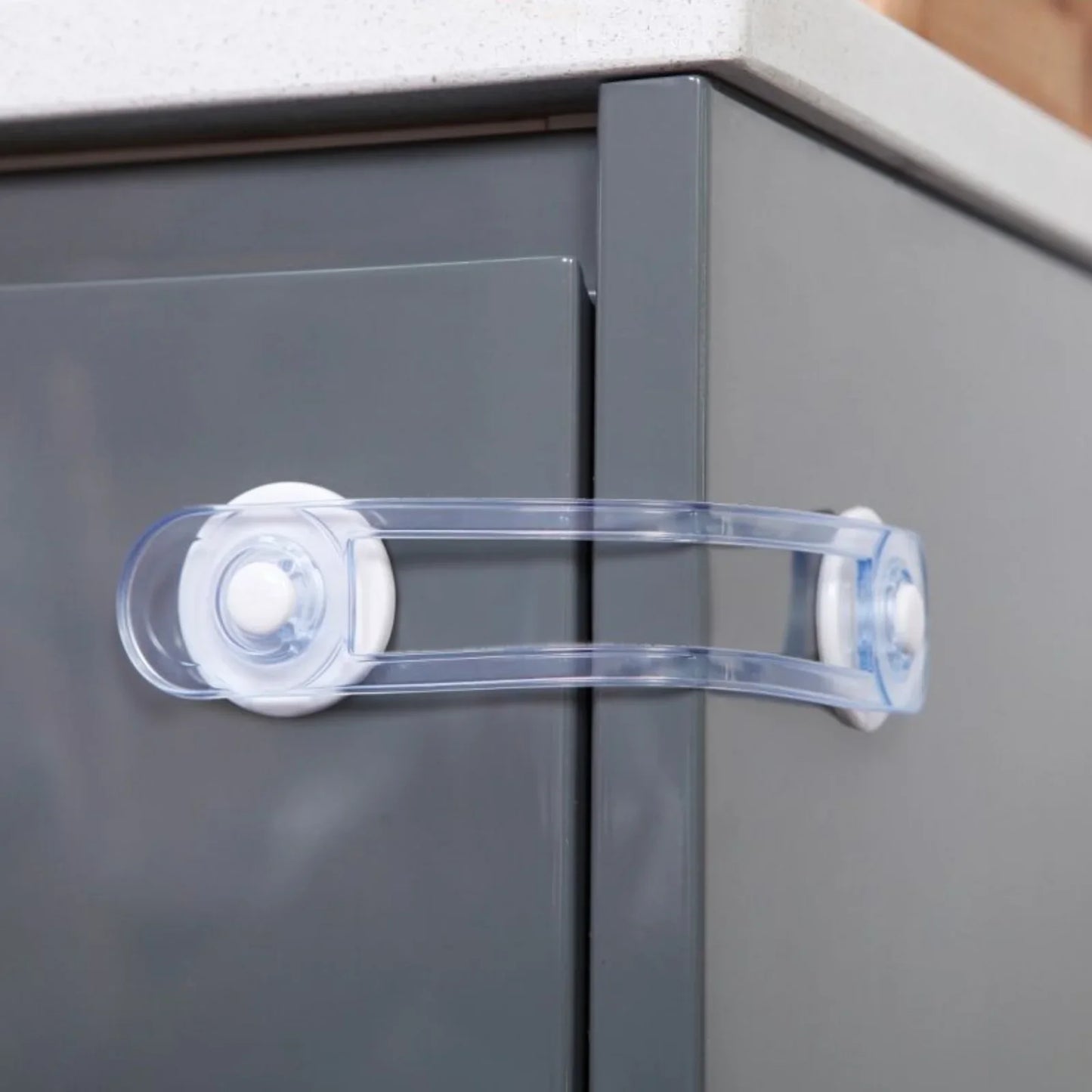 Dreambaby Mutli-Purpose Latch