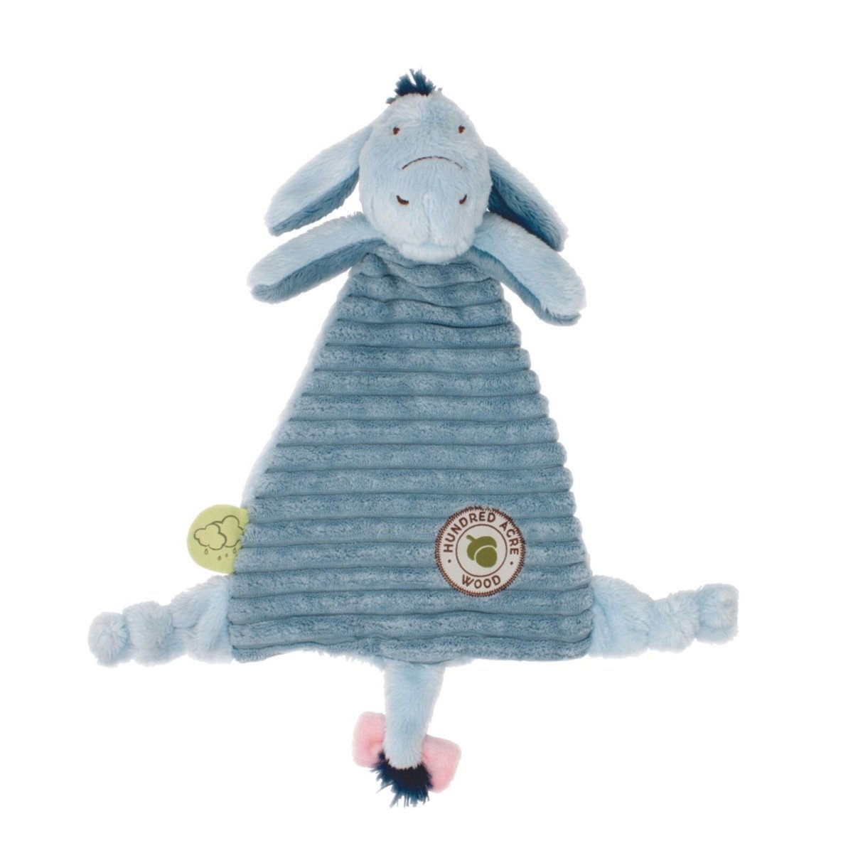 Disney Winnie The Pooh Eeyore Comferter